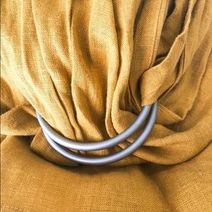 hope and plum ring sling